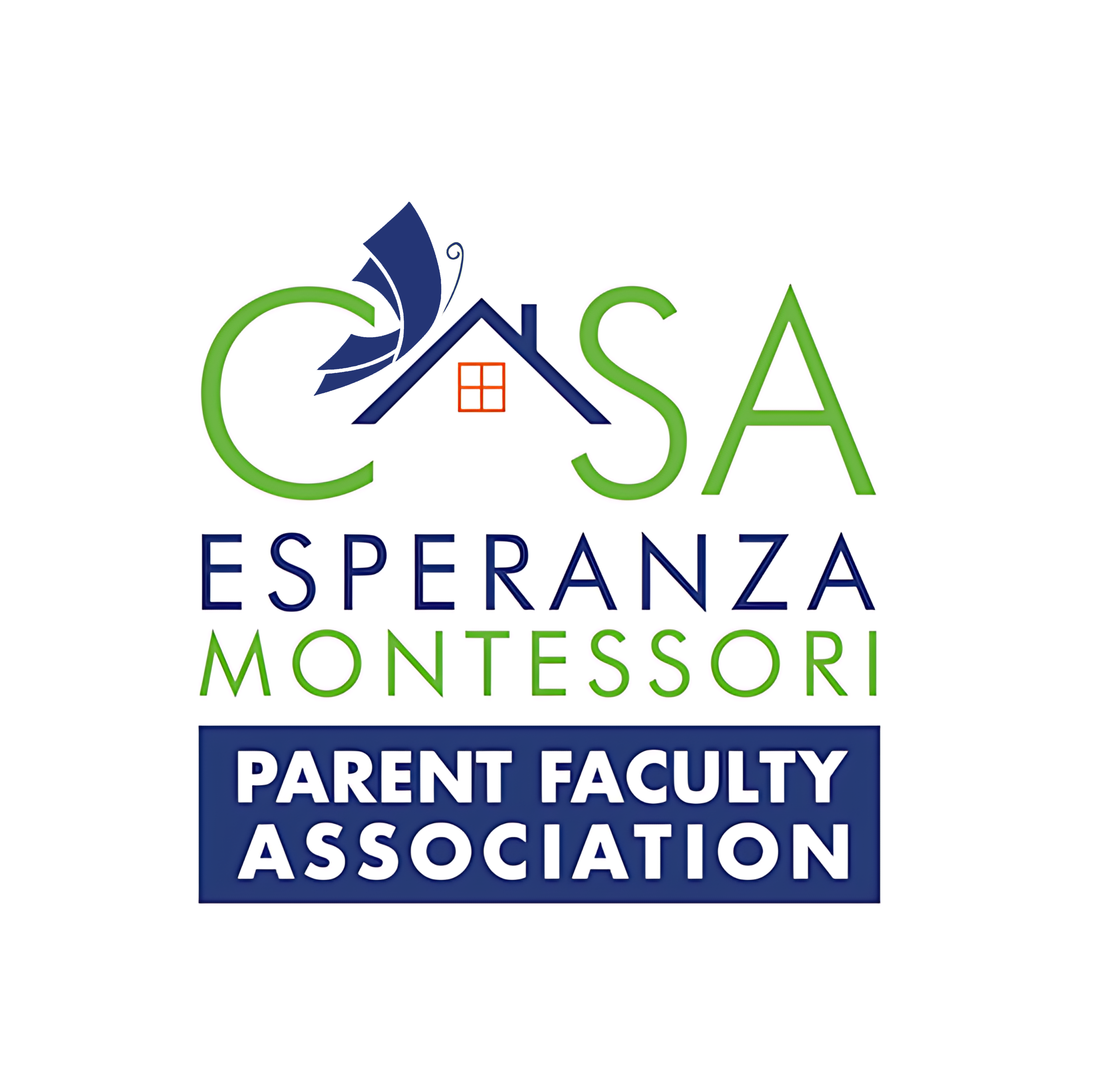 Casa Esperanza Montessori Charter PFA