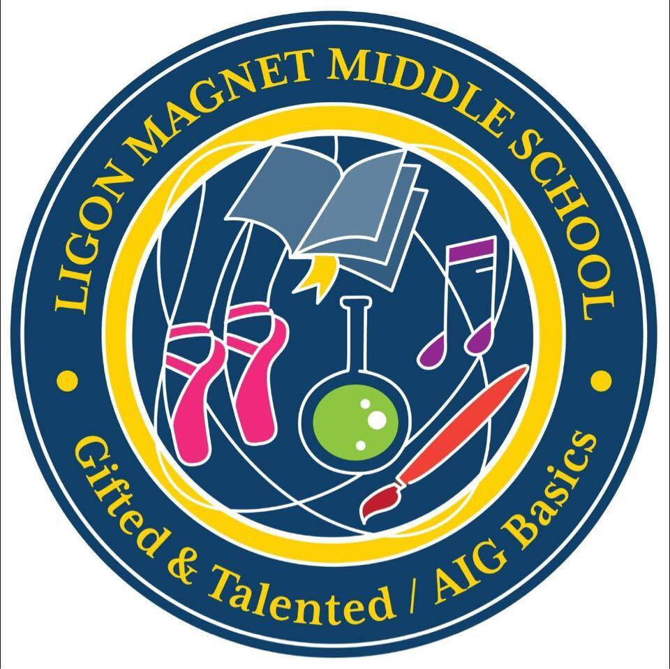 Ligon Middle School PTA