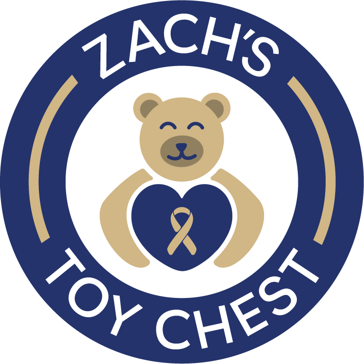 Zach's Toy Chest